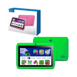 Tablet Oteeto Tab4 6GB/128GB 7.0" Wifi Verde